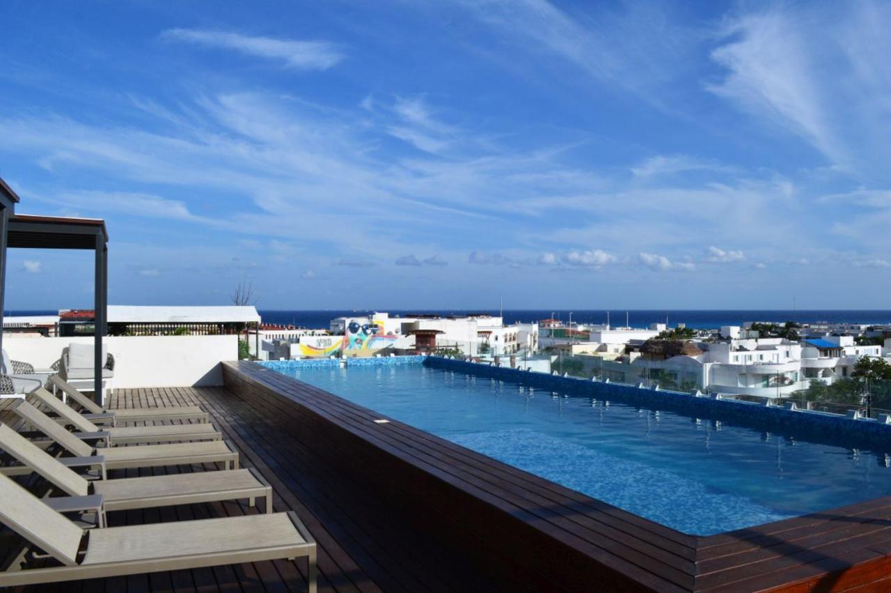 Luxurious And New 2 Bedroom With Private Jacuzzi Apartamento