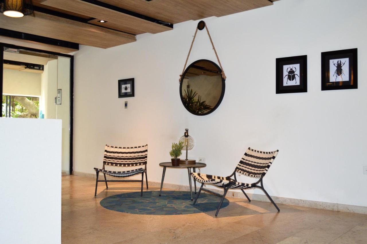 Luxurious And New 2 Bedroom With Private Jacuzzi Apartamento