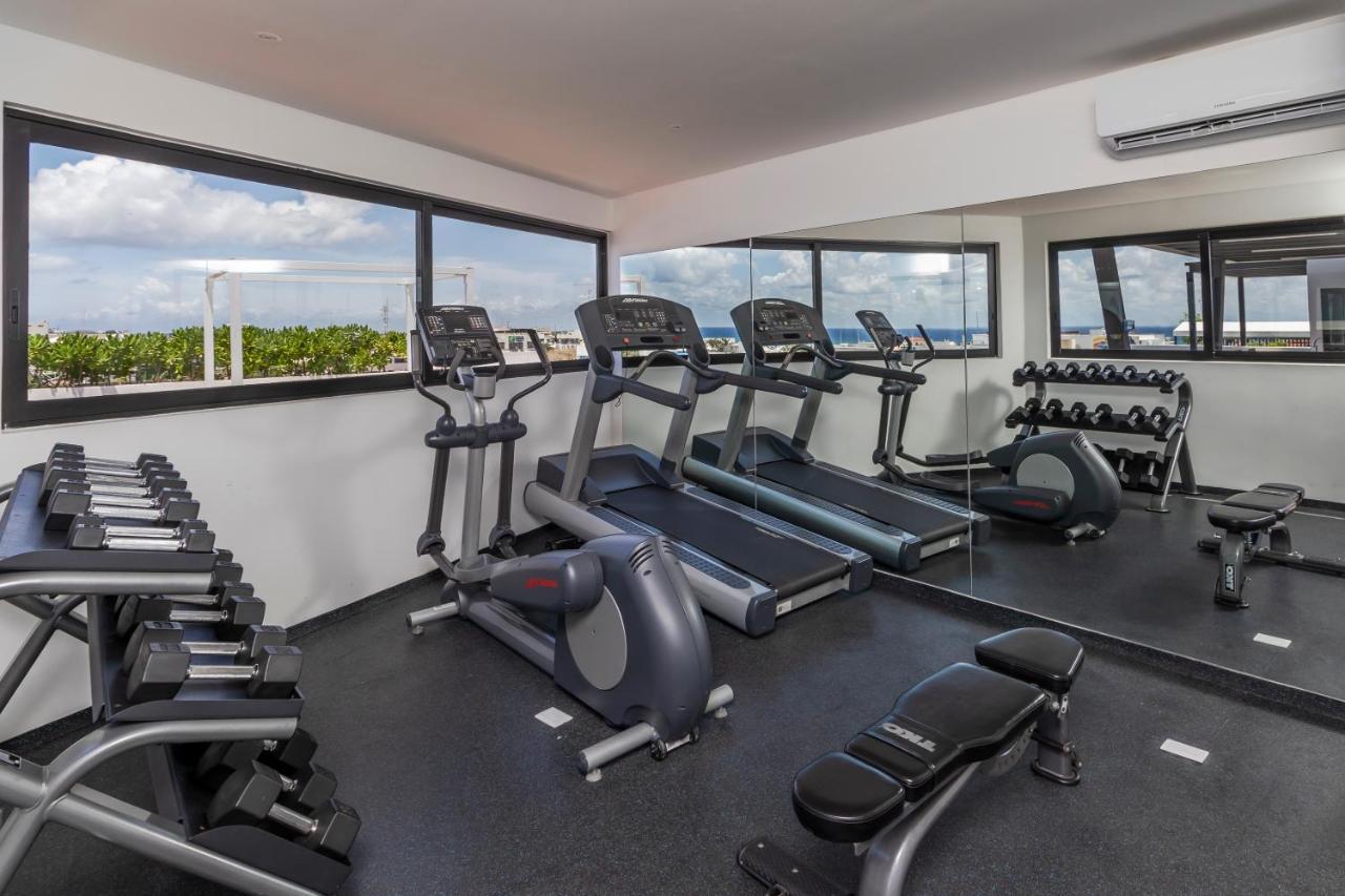 Apartamento Luxurious And New 2 Bedroom With Private Jacuzzi *