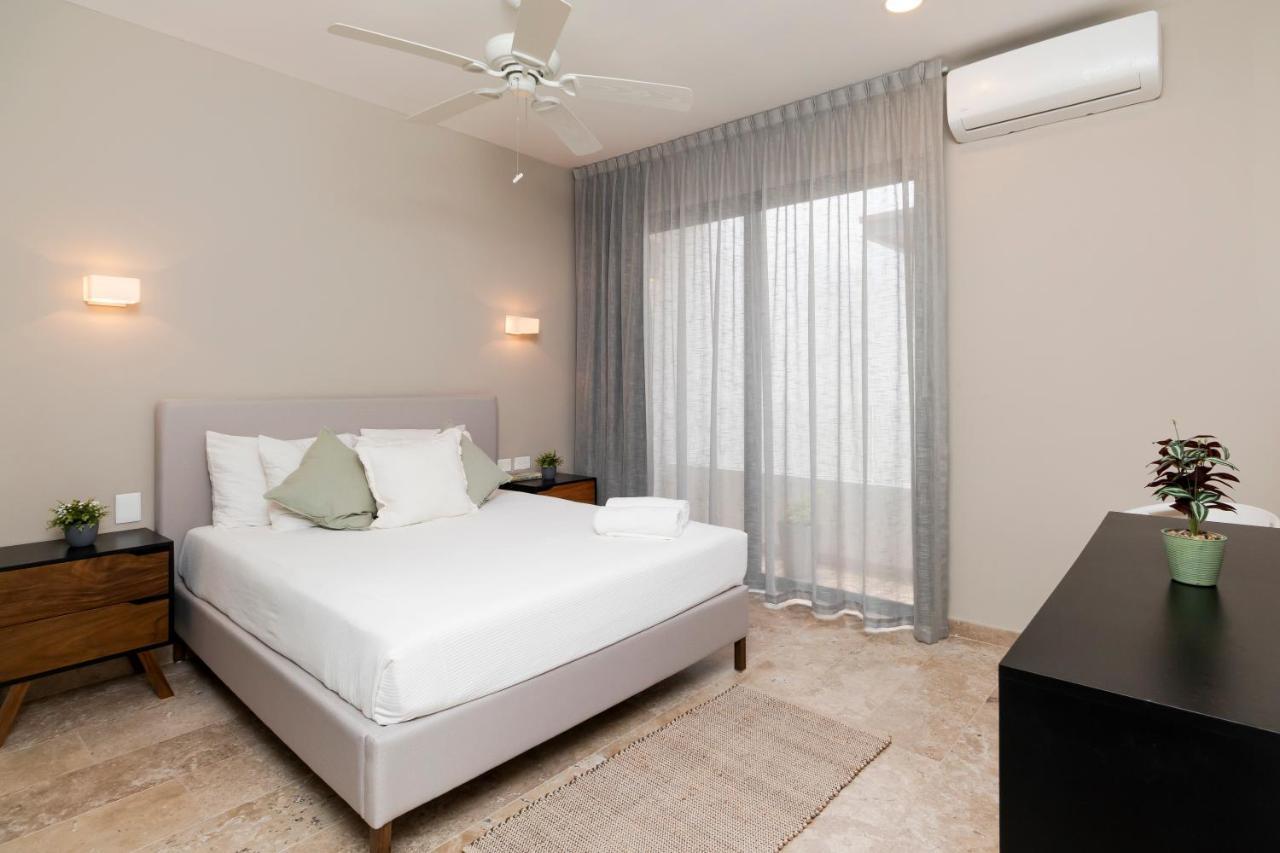 Luxurious And New 2 Bedroom With Private Jacuzzi Apartamento *