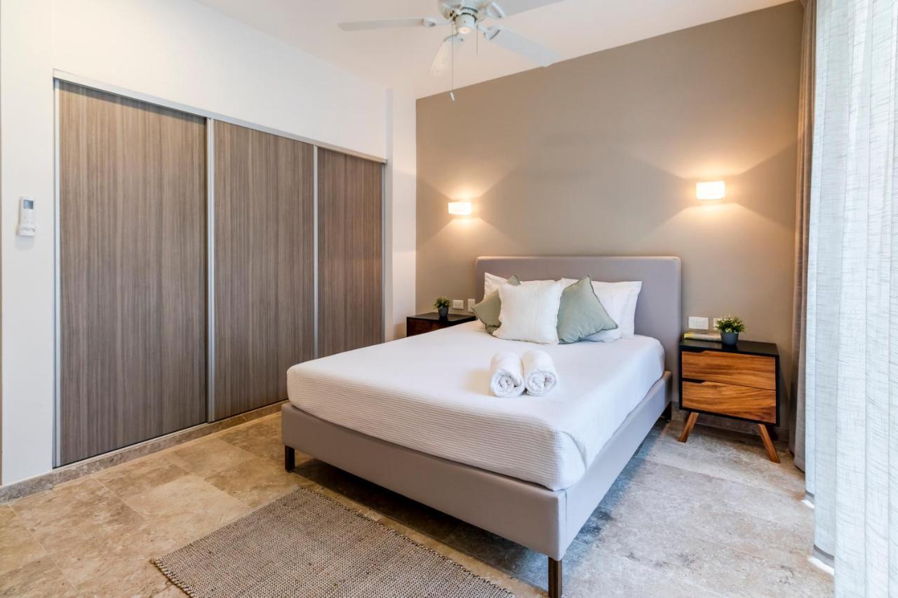 Luxurious And New 2 Bedroom With Private Jacuzzi Apartamento *