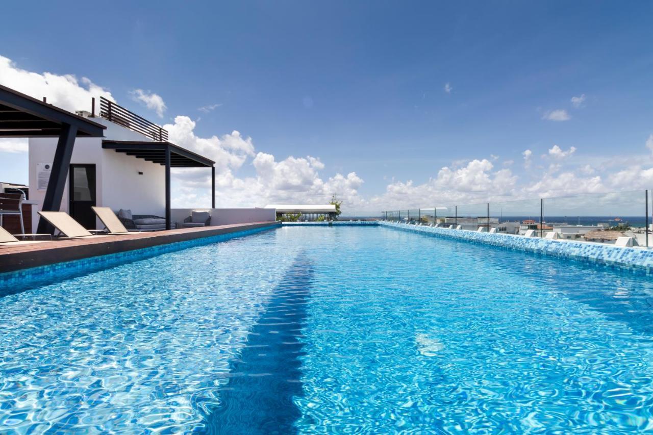 Luxurious And New 2 Bedroom With Private Jacuzzi