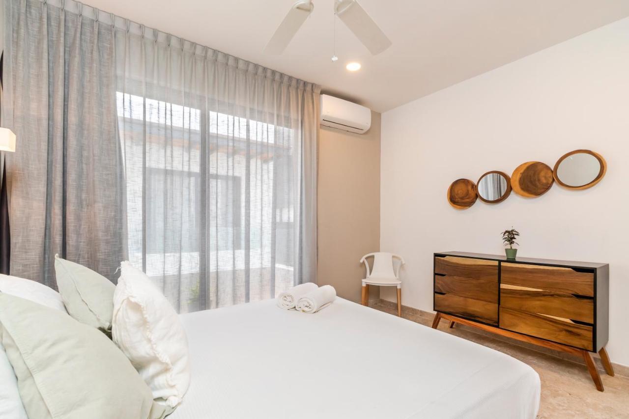 Luxurious And New 2 Bedroom With Private Jacuzzi Apartamento
