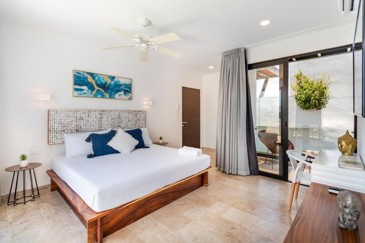 Luxurious And New 2 Bedroom With Private Jacuzzi