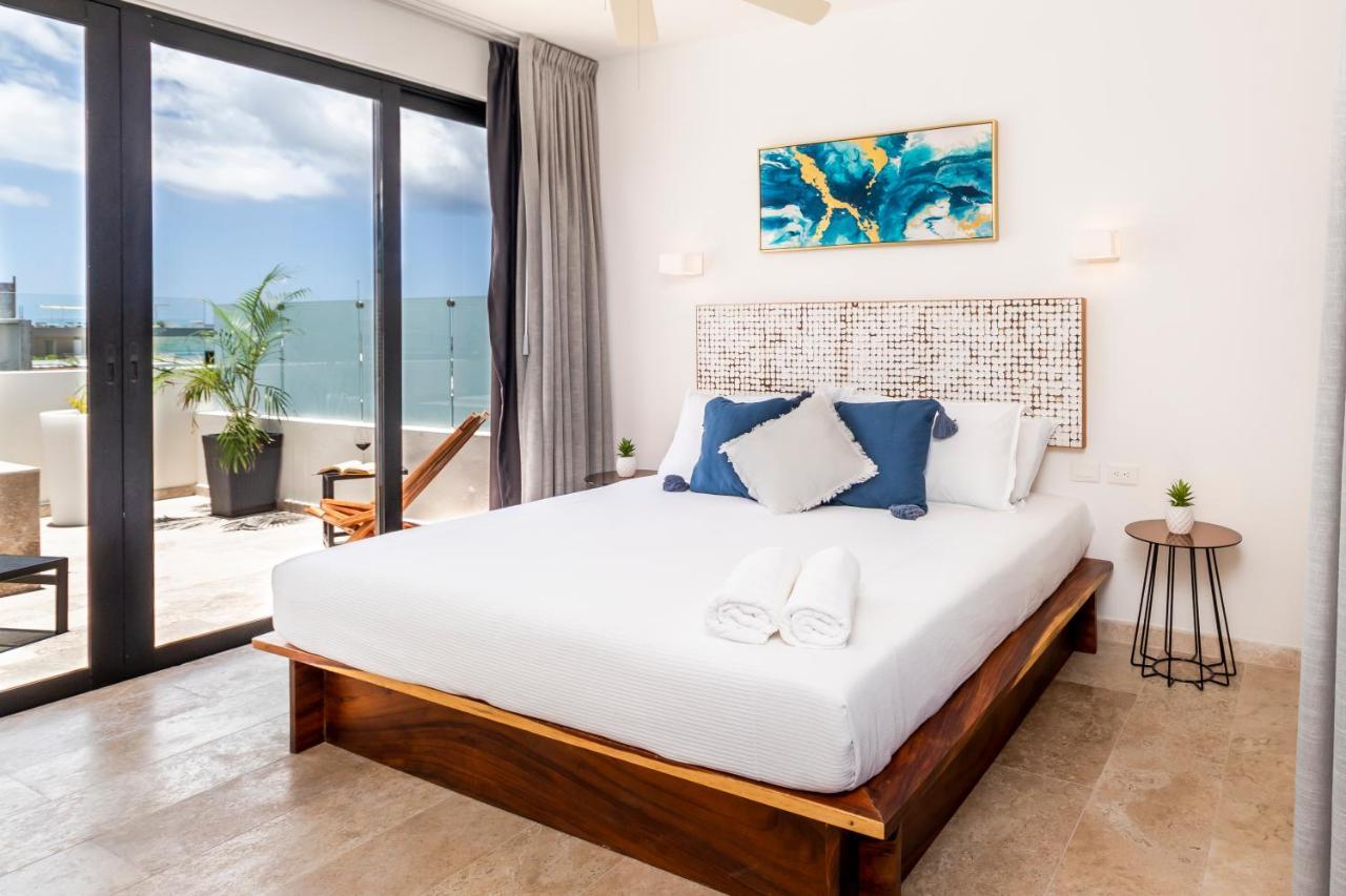 Luxurious And New 2 Bedroom With Private Jacuzzi Apartamento *