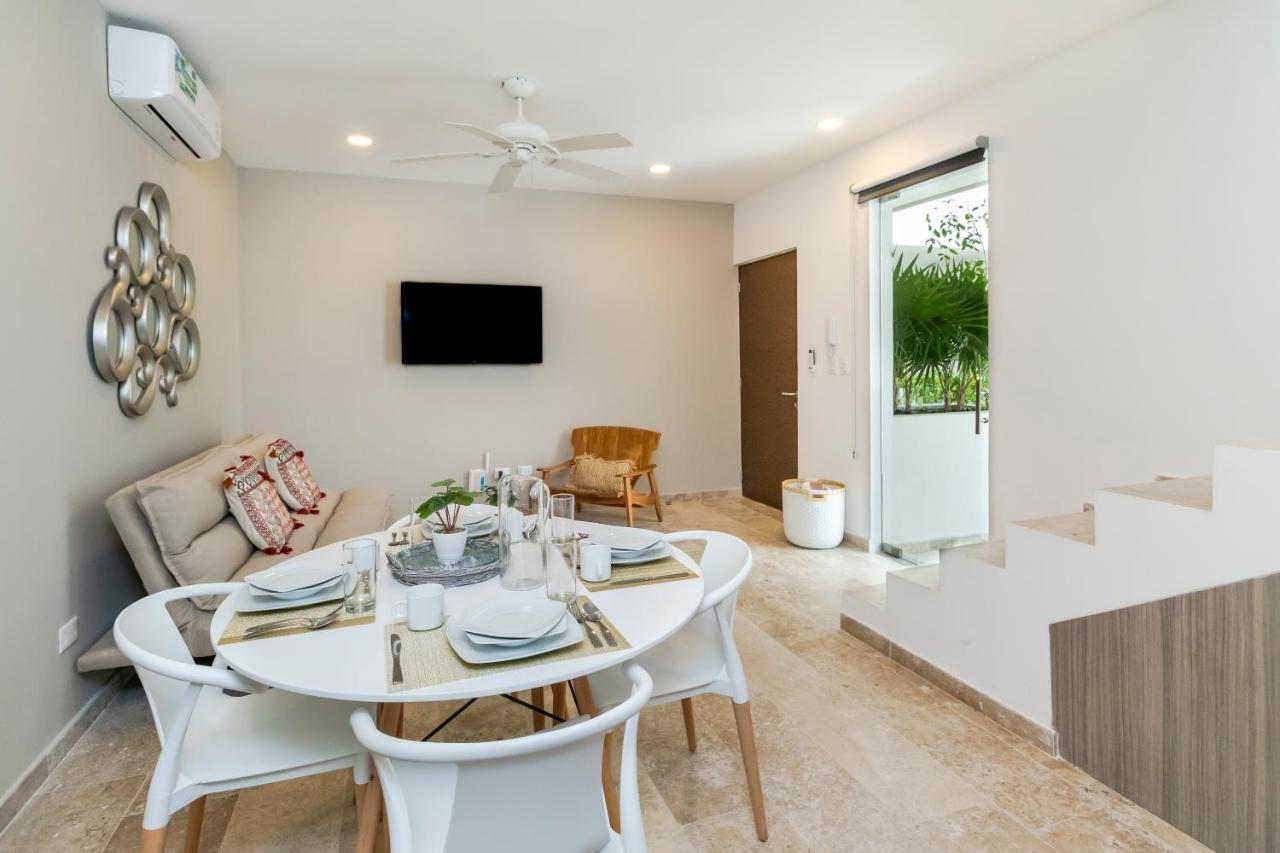 Luxurious And New 2 Bedroom With Private Jacuzzi