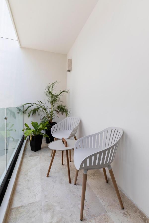 Apartamento Luxurious And New 2 Bedroom With Private Jacuzzi