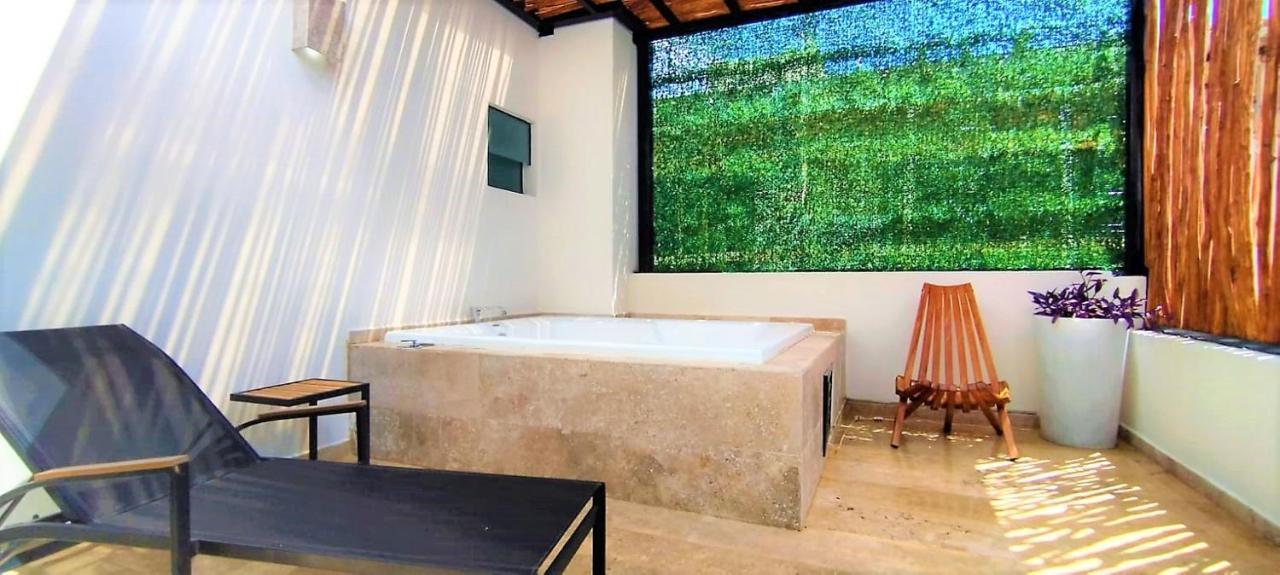 Luxurious And New 2 Bedroom With Private Jacuzzi